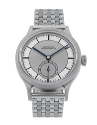 Longines Heritage L2.828.4.72.2